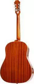 1964 Texan Acoustic Electric - Vintage Cherryburst